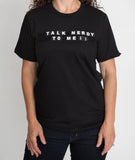 Classic Fine Jersey Short Sleeve