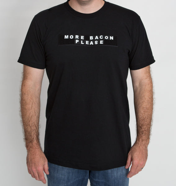 Classic Fine Jersey Short Sleeve