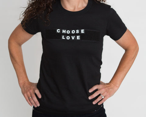 Women's Fine Jersey Short Sleeve T-Shirt